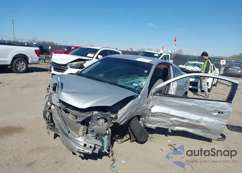 2007 Chevrolet Cobalt Ls z USA, uszkodzony, nr VIN 1G1AK15F877158484